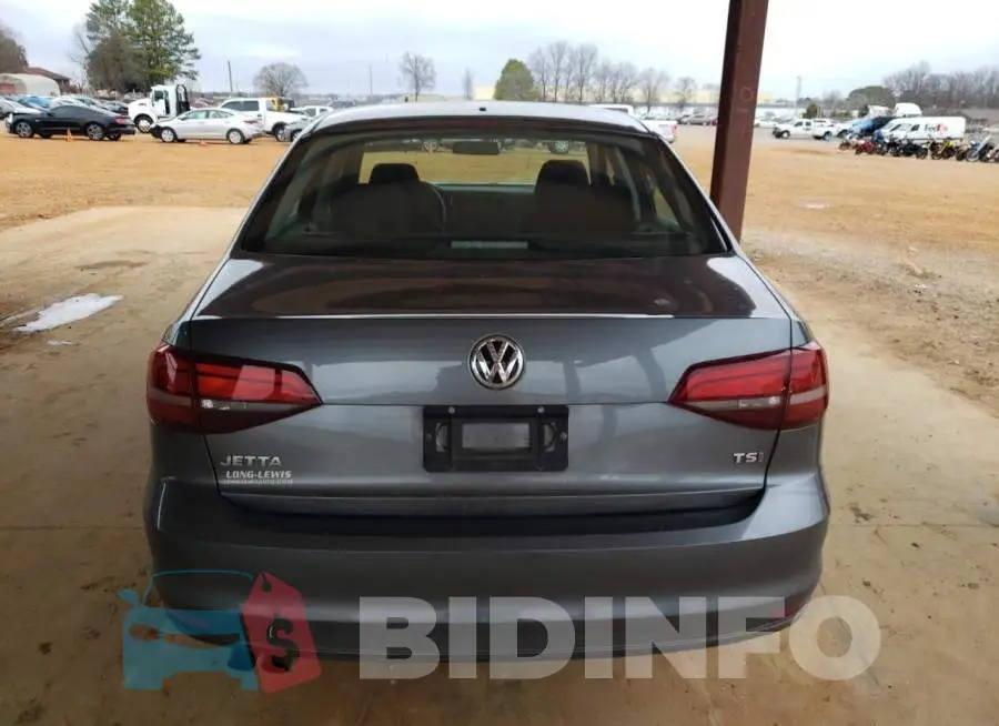 3VW2B7AJ9HM229074 Photo# 6