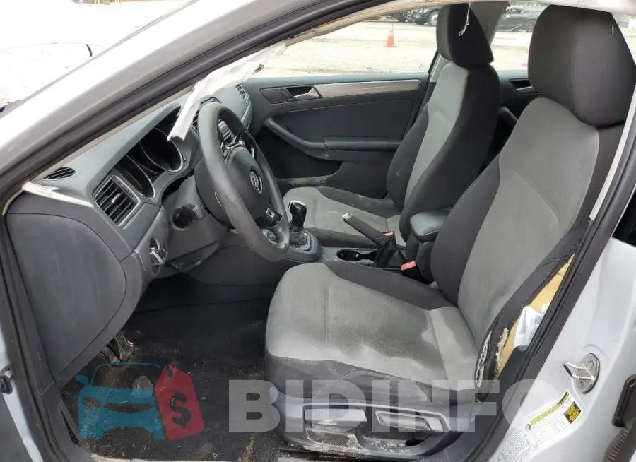 3VW2B7AJ9HM254217 Photo# 7