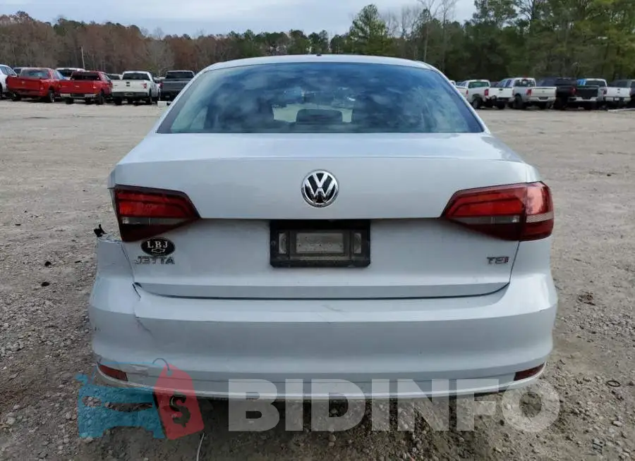 3VW2B7AJ9HM254217 Photo# 6