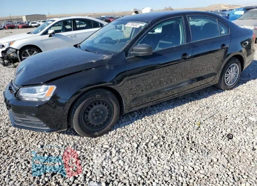 3VW2K7AJ5FM331128 Photo# 1