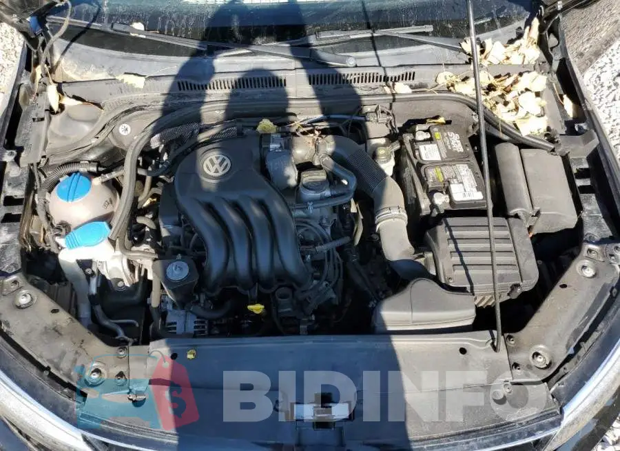 3VW2K7AJ5FM331128 Photo# 11