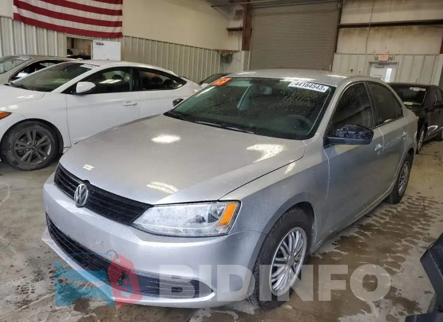 3VW2K7AJ7EM320517 Photo# 1