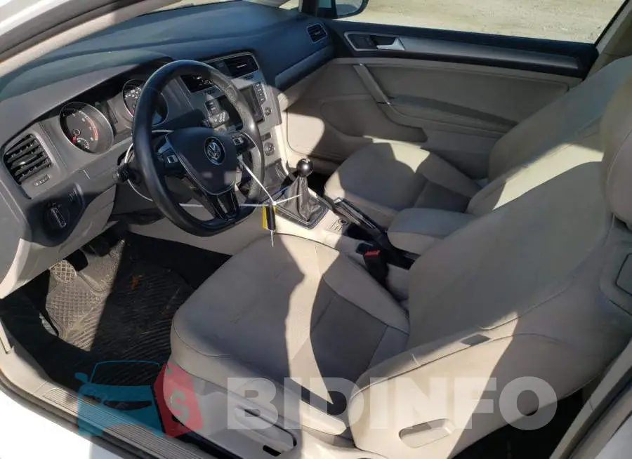 3VW817AU1FM068997 Photo# 7