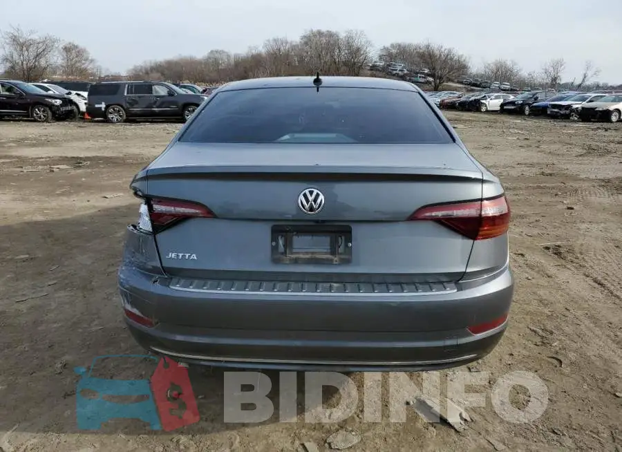 3VWCB7BUXKM166538 Photo# 6