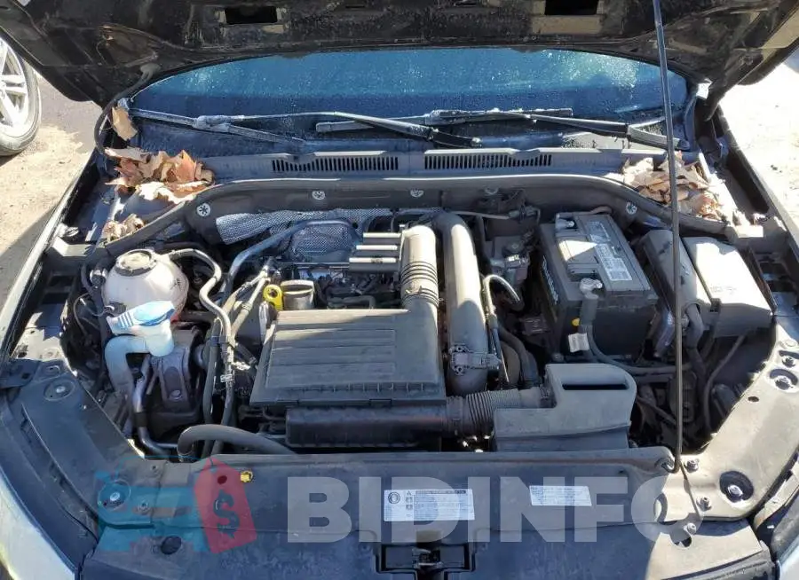 3VWDB7AJ5JM263768 Photo# 11