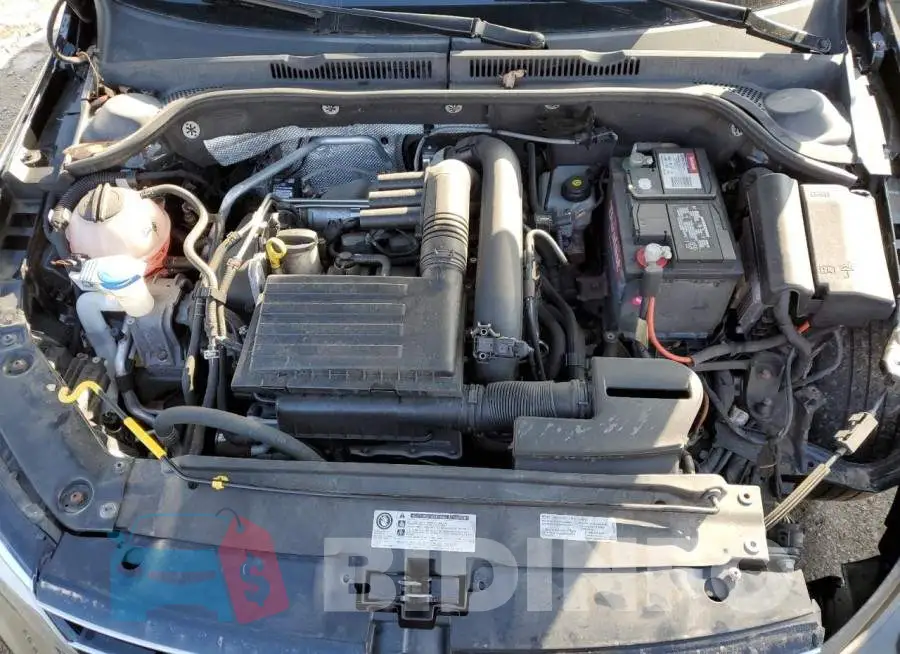 3VWDB7AJ7HM251003 Photo# 11