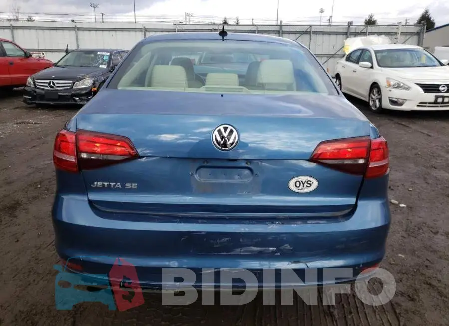 3VWDB7AJ8HM375457 Photo# 6