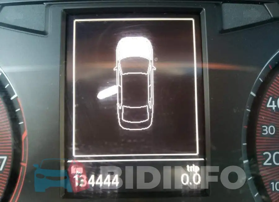 3VWE57BU5KM129249 Photo# 8