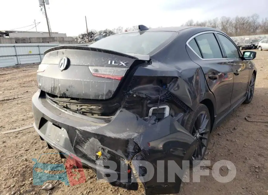 19UDE2F81MA011599 Photo# 3