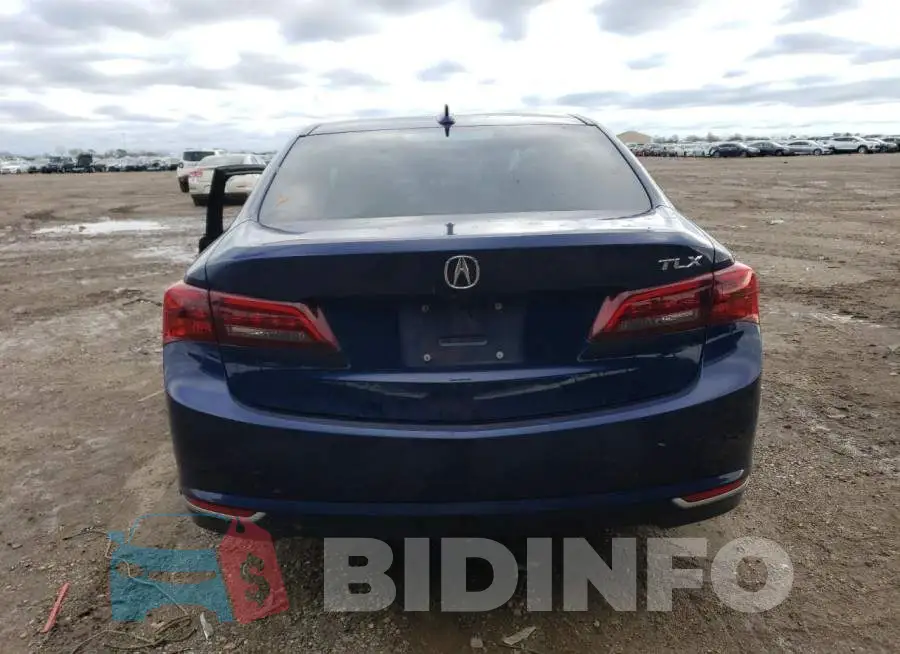 19UUB1F50FA013808 Photo# 6