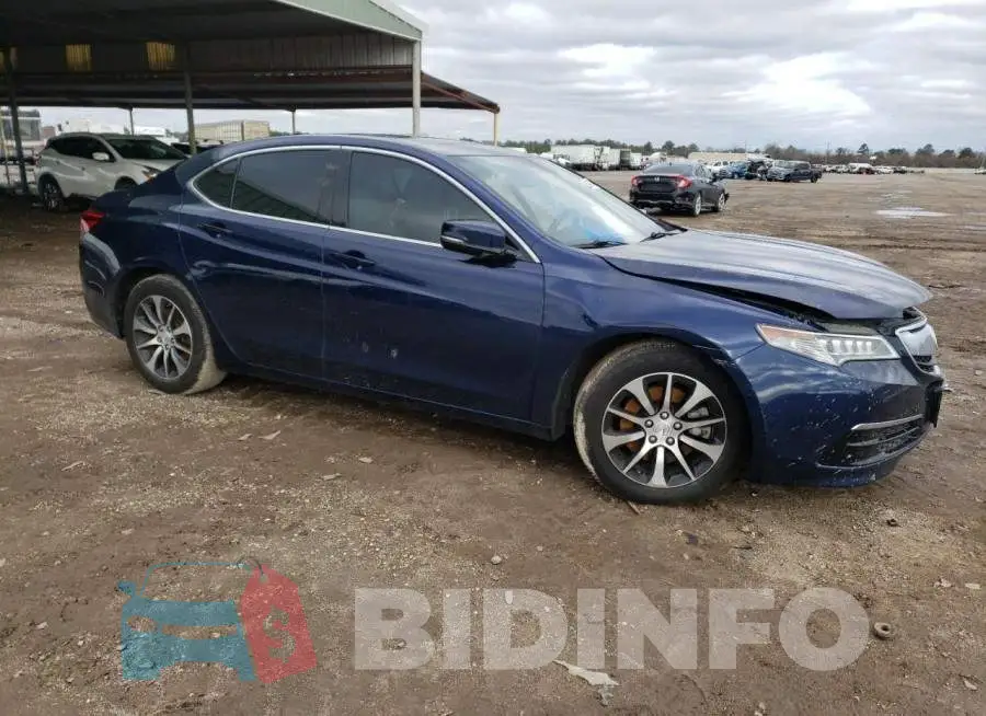 19UUB1F50FA013808 Photo# 4