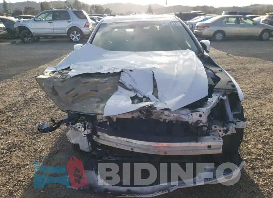 19UUB1F59FA009269 Photo# 5