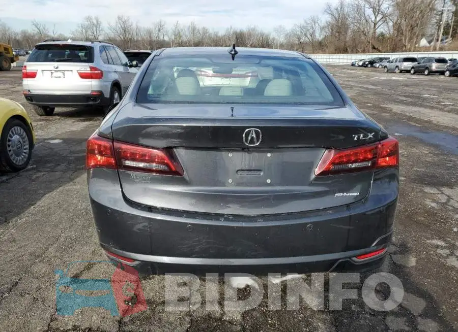 19UUB3F71FA010638 Photo# 6