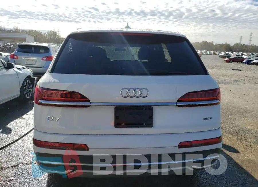 WA1AJAF75LD009473 Photo# 6