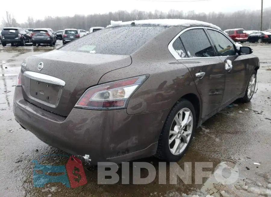 1N4AA5AP5EC489727 Photo# 3