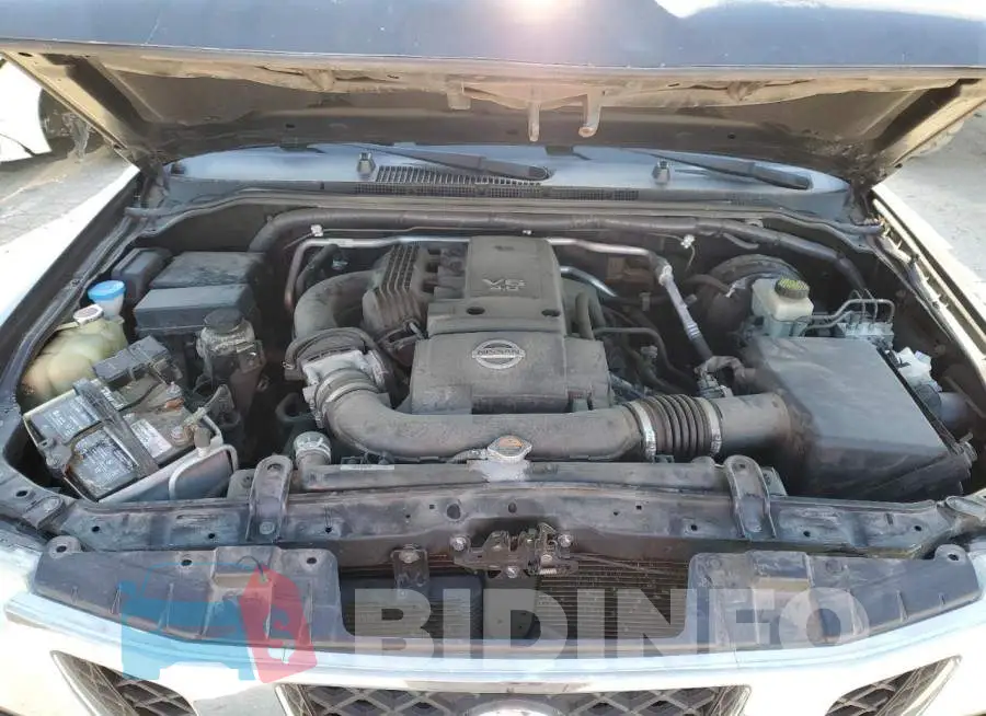 1N6AD0ER2FN705181 Photo# 11