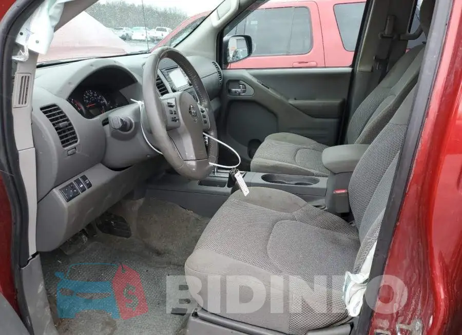 1N6AD0EV9HN778094 Photo# 7
