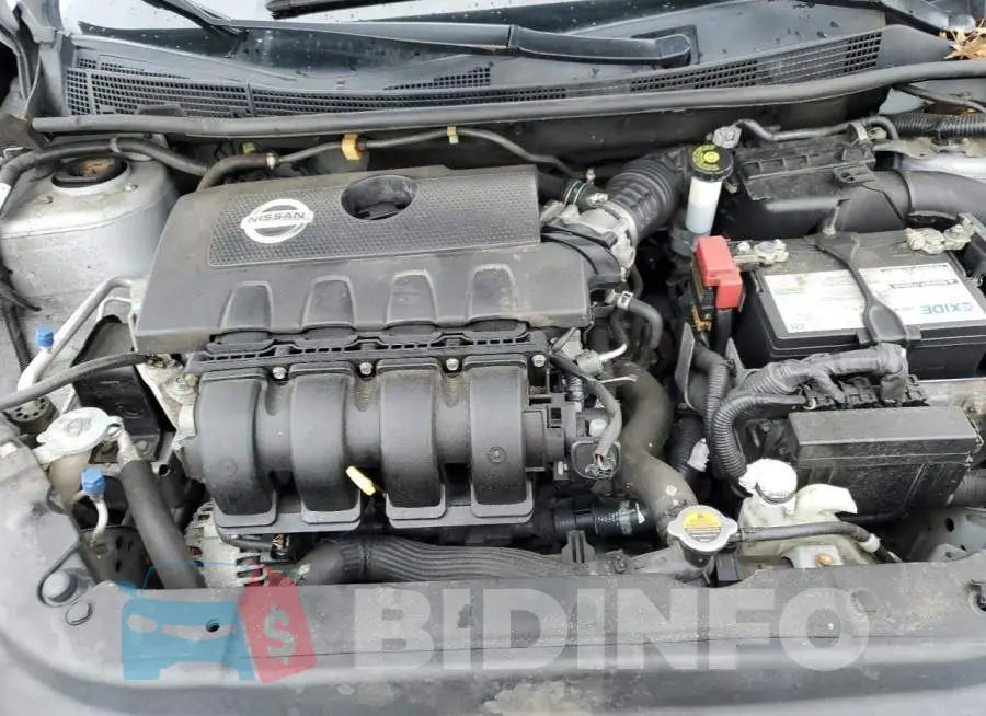 3N1AB7AP5FL667650 Photo# 11