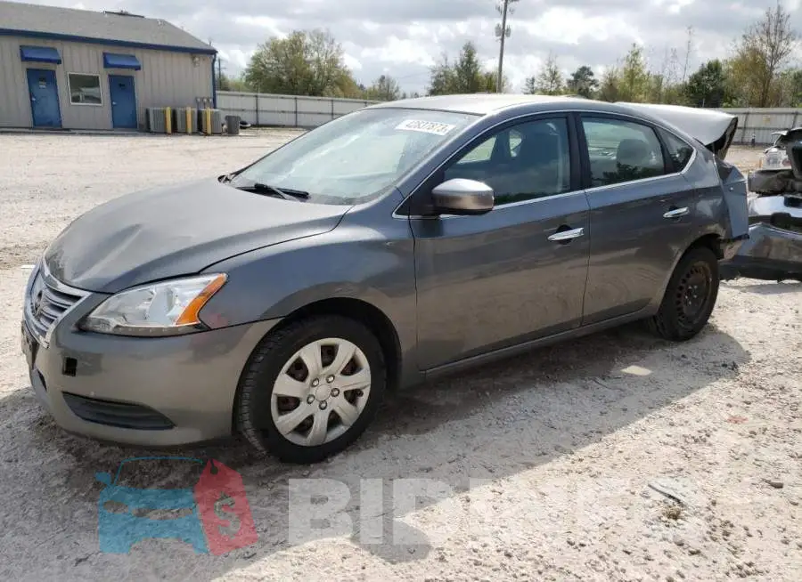 3N1AB7AP9FY223142 Photo# 1