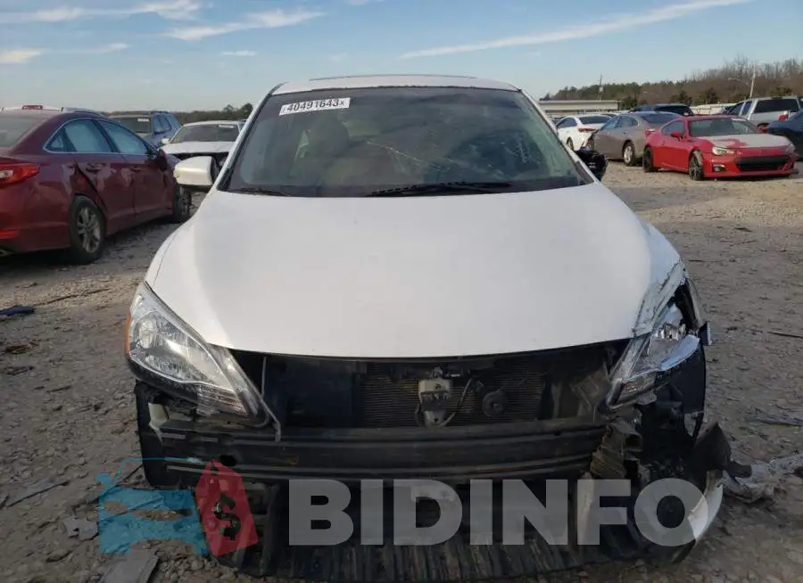 3N1AB7APXFY283947 Photo# 5
