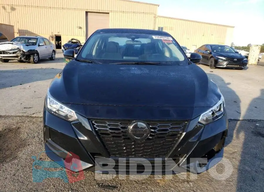 3N1AB8BV4NY281077 Photo# 5