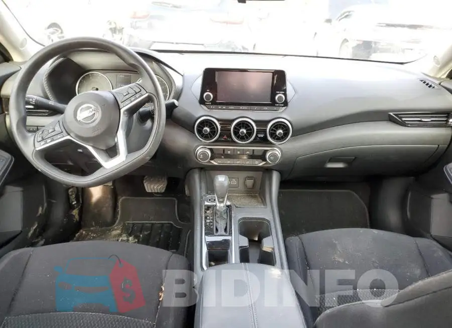 3N1AB8BV7LY226992 Photo# 8