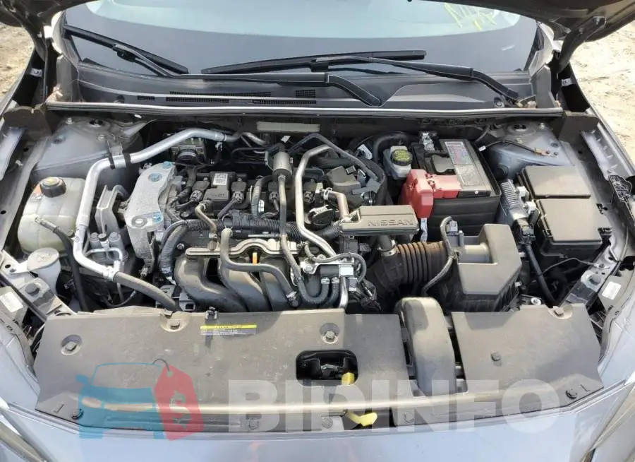3N1AB8BV7LY226992 Photo# 11