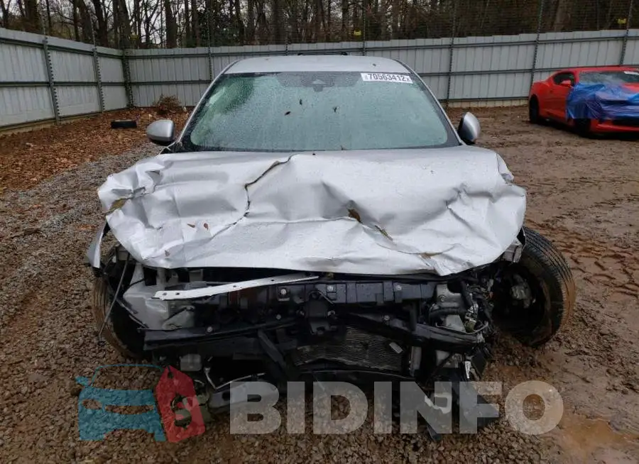 3N1AB8BVXLY276267 Photo# 5