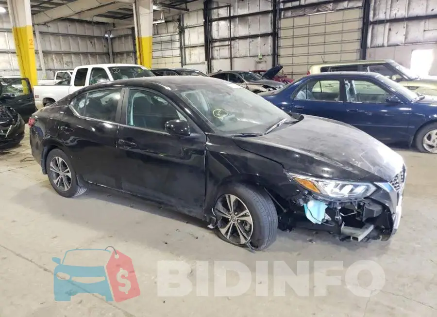 3N1AB8CV3LY223604 Photo# 4