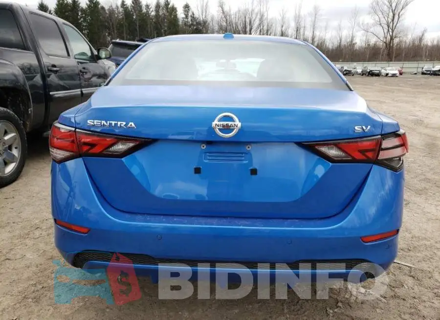 3N1AB8CV5MY286835 Photo# 6