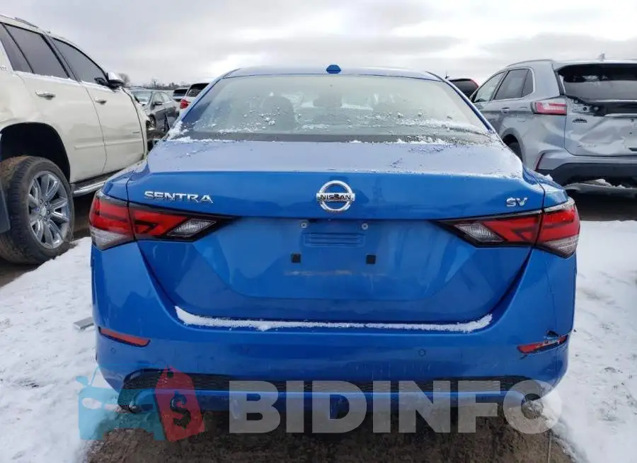 3N1AB8CV9LY226121 Photo# 6