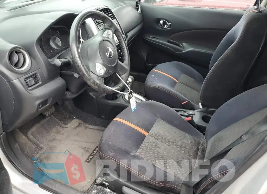 3N1CE2CP4FL388786 Photo# 7