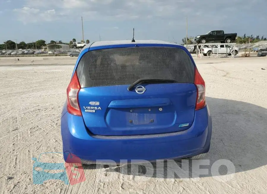 3N1CE2CP6FL432349 Photo# 6