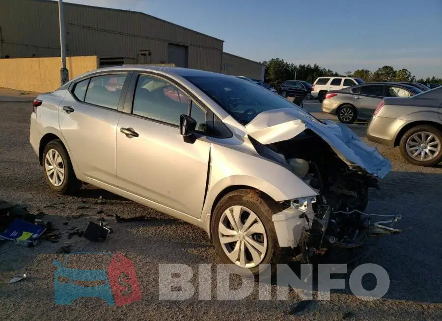 3N1CN8DVXML921835 Photo# 4