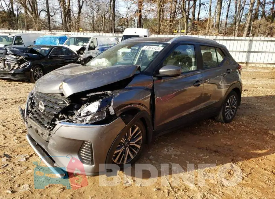 3N1CP5CV0NL509807 Photo# 1