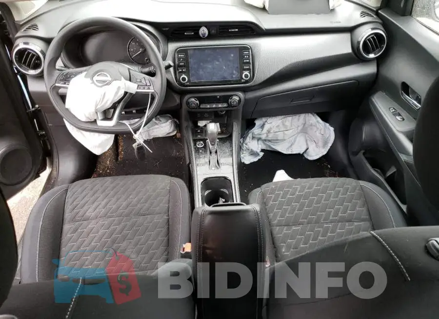 3N1CP5CV0NL509807 Photo# 8