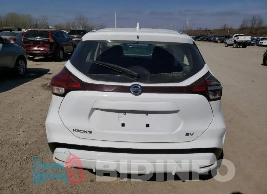 3N1CP5CV5ML474941 Photo# 6