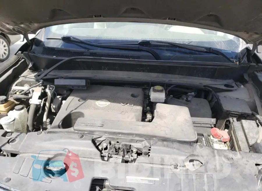 5N1AR2MM7EC688387 Photo# 12