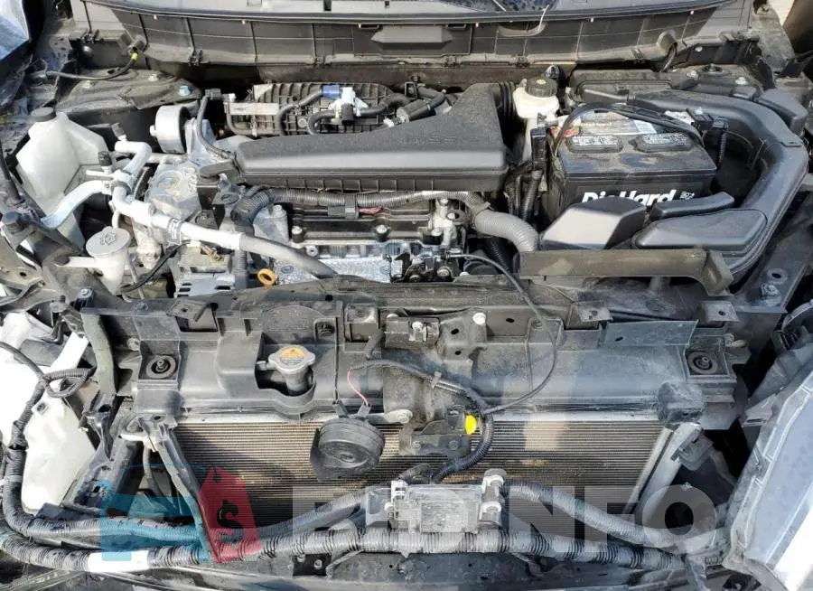 5N1AT2MT2JC850980 Photo# 11