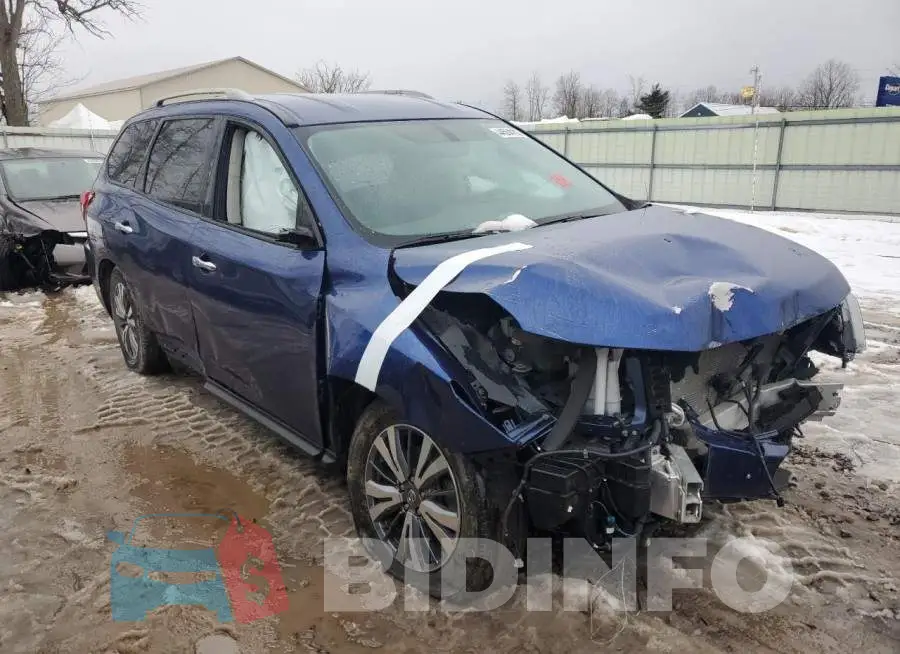 5N1DR2CM2LC598351 Photo# 4
