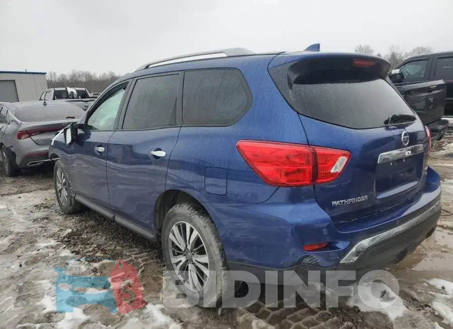 5N1DR2CM2LC598351 Photo# 2