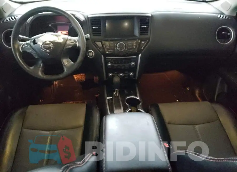 5N1DR2CN7LC593588 Photo# 8