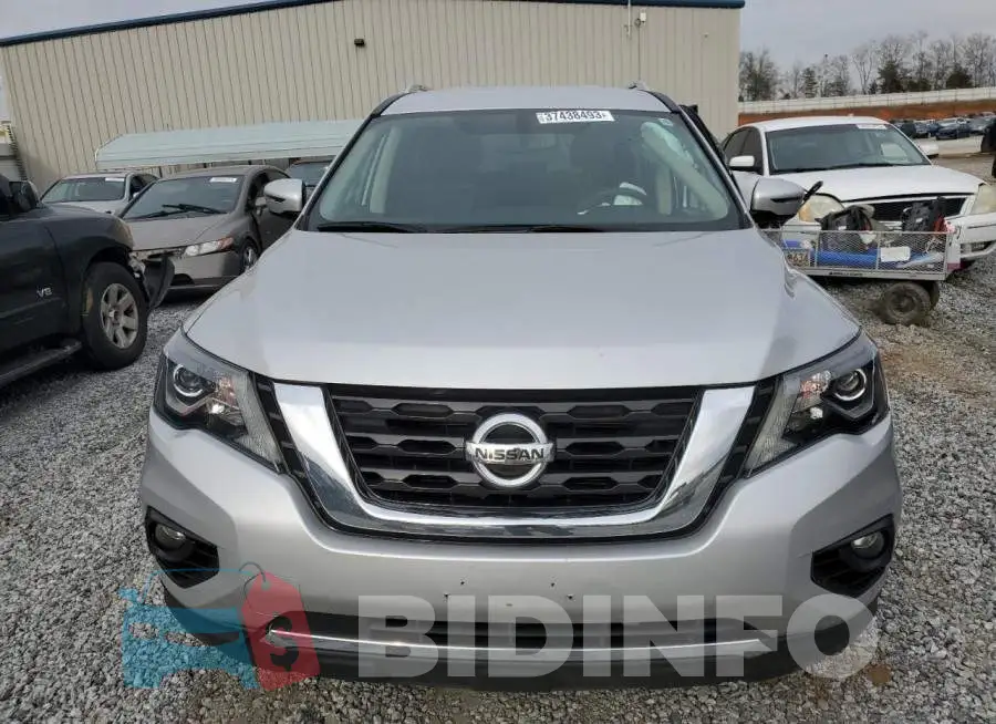 5N1DR2MM9KC619046 Photo# 5