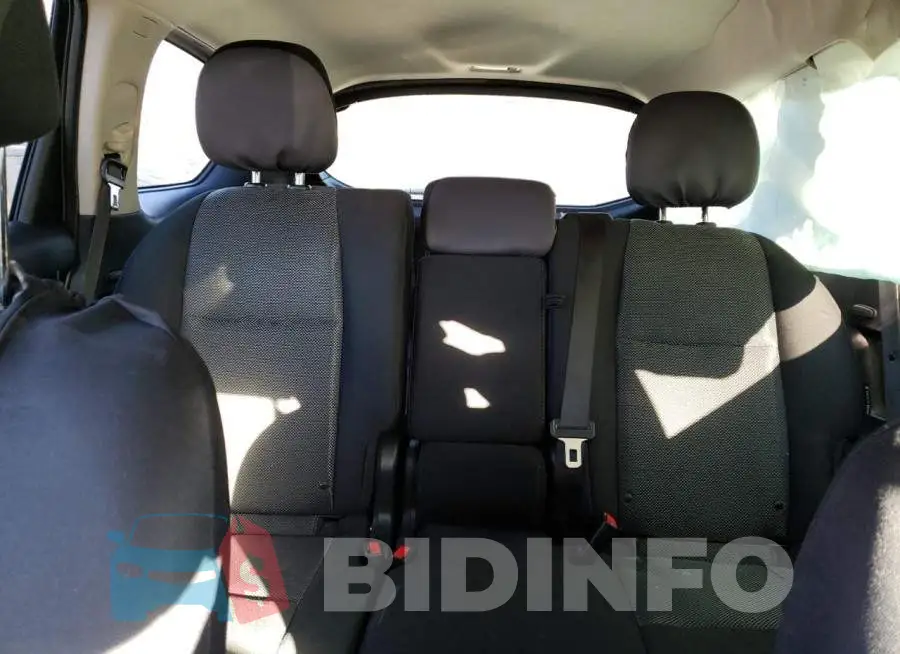 5N1DR2MMXJC650286 Photo# 10
