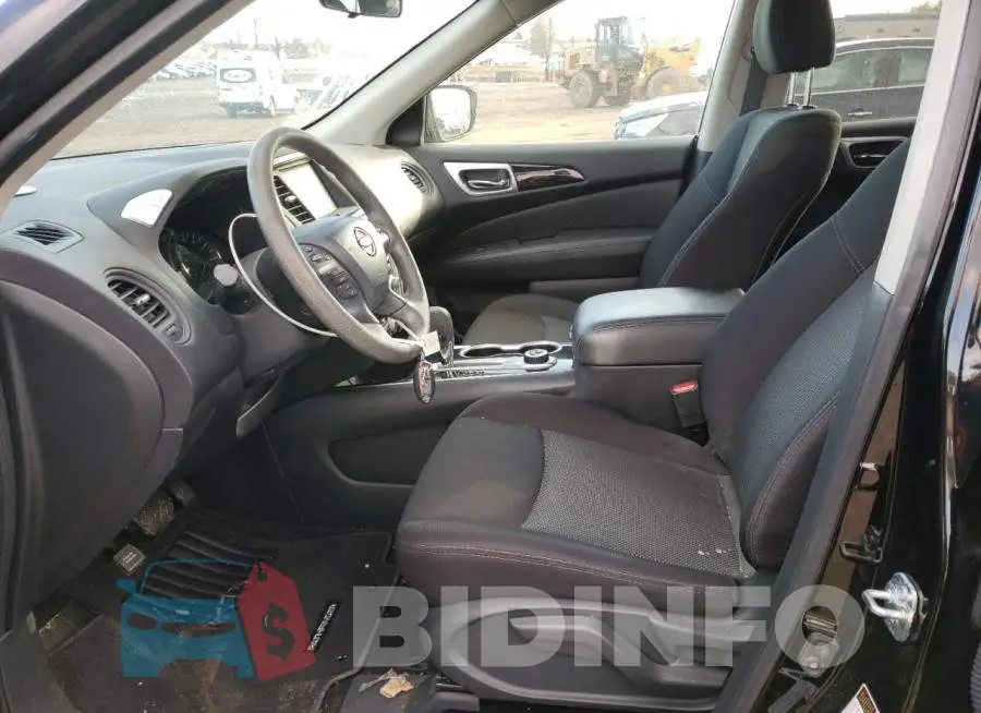 5N1DR2MMXKC593184 Photo# 7