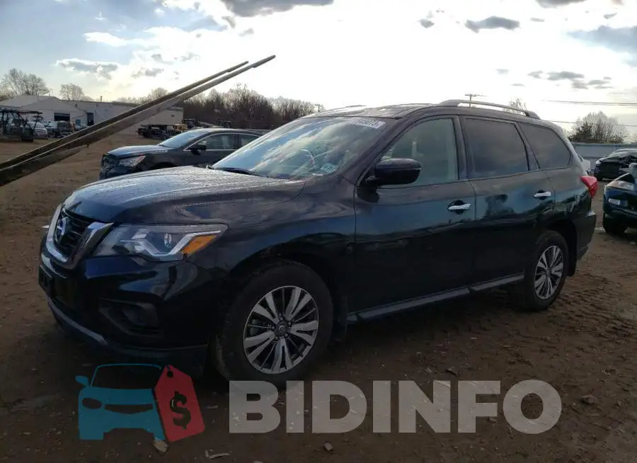 5N1DR2MMXKC593184 Photo# 1