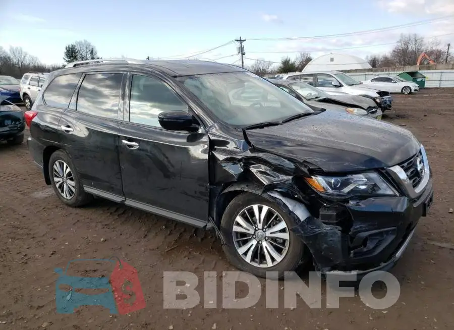 5N1DR2MMXKC593184 Photo# 4