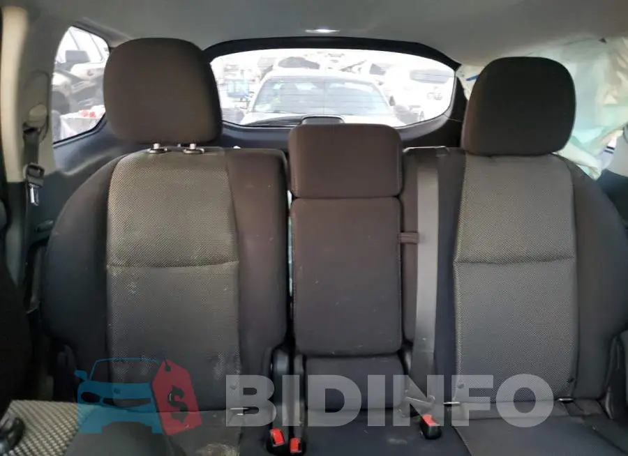 5N1DR2MN5JC602803 Photo# 10