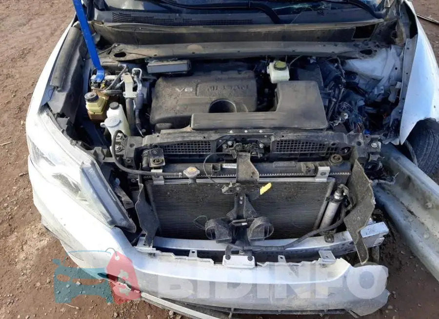 5N1DR2MN5KC585762 Photo# 12