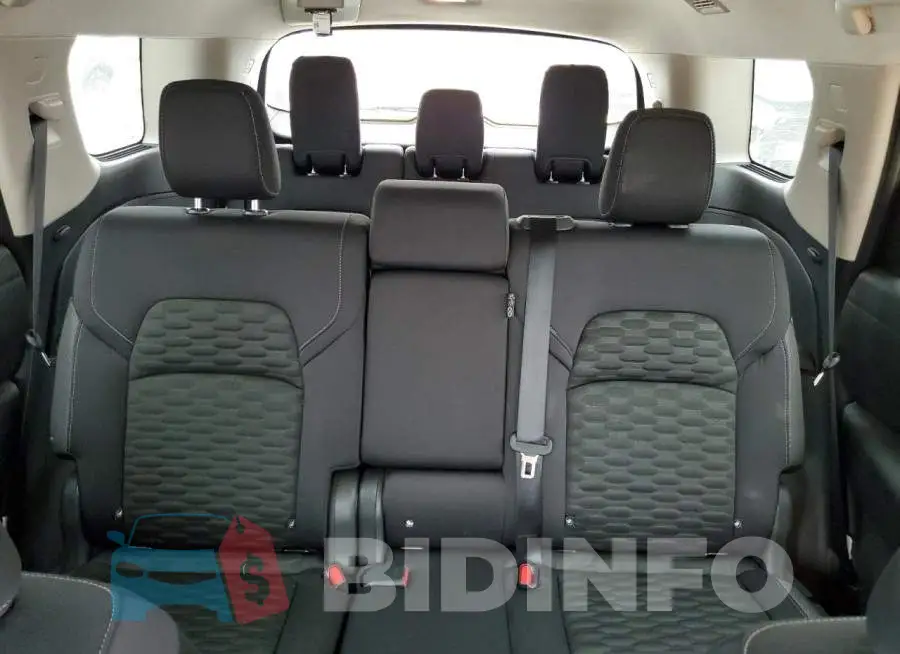 5N1DR3BA2NC235144 Photo# 10